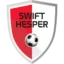 Swift Hesperange badge