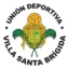 Villa de Santa Brígida badge
