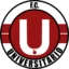 Universitario de Vinto badge