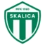 Skalica badge