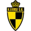 Lierse badge
