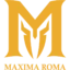 Maxima Roma badge