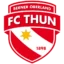 Thun badge