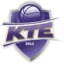 DTKH Kecskemét badge