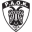 PAOK BC badge