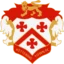 Kettering Town badge