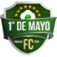 Primero de Mayo badge