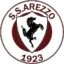 Arezzo badge