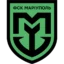 FSC Mariupol badge