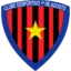Primeiro de Agosto badge