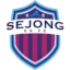 Sejong SA badge