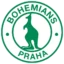 Bohemians 1905 badge