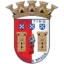 Braga badge