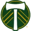 Portland Timbers badge