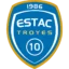 Troyes badge