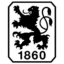 1860 Munich badge