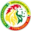 Senegal badge