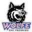 EHC Freiburg badge