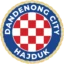 Dandenong City badge