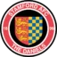 Stamford badge
