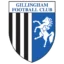 Gillingham badge