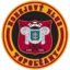 HC Topoľčany badge