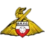 Doncaster Rovers badge