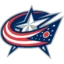 Columbus Blue Jackets badge
