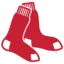 Boston Red Sox badge