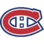 Montreal Canadiens badge
