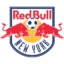 New York Red Bulls badge
