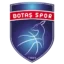 Botaş SK Women badge