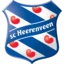 Heerenveen badge