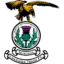 Inverness Caledonian Thistle badge