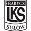 Barycz Sułów badge