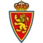 Real Zaragoza badge