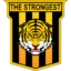 The Strongest badge