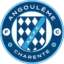 Angoulême Charente badge