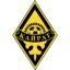 Kairat Almaty badge