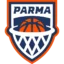Parma Basket badge