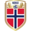 Norway U19 badge