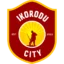 Ikorodu City badge
