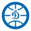 Dynamo Vladivostok badge