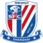 Shanghai Shenhua badge