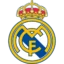 Real Madrid C badge
