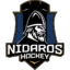 Nidaros badge