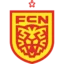 FC Nordsjælland badge