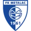 Metalac Gornji Milanovac badge