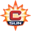 Connecticut Sun badge