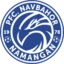 Navbahor Namangan badge
